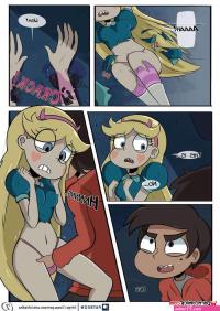 Porn comic Chained Together. Chapter 1. Star VS. The Forces Of Evil. Ohiekhe. Sex comic boy really wanted