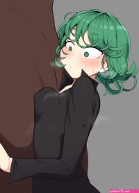 Tatsumaki 2 One Punch Man cham22