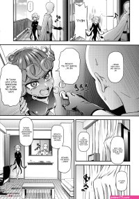ONE-HURRICANE 4 hentai manga for free