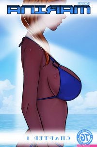 Kannel- Marina TG Comix Free Porn Comics
