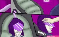 Free Virtual Erotic Reality TG Comic Porn Video HD