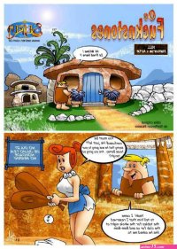The Fucknstones The Flintstones Seiren