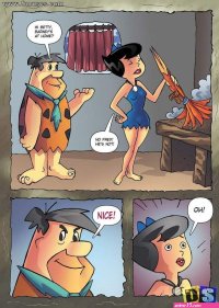 The Flintstones