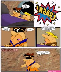 The Flintstones