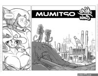 Porn comics with Weight Gain. A big collection of the best porn comics