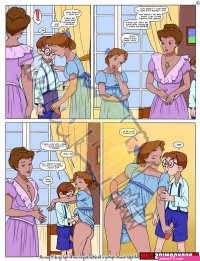 Porn comic Mary And Wendy Go Pro. Peter And Wendy. Sex comic woman really wanted