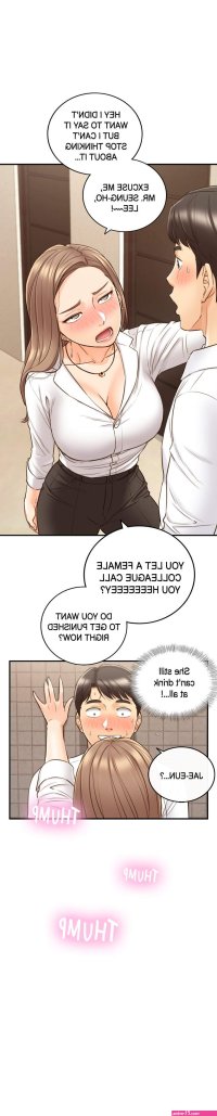 Read Manhwa