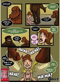 The Bully
