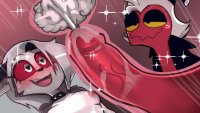 A night with Loona: Animated special Kato7777