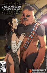 A Complete Guide To Wookie Sex Star Wars Alxr34 Porn Comic