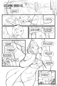 Star Wars porn comics cartoon porn comics Rule 34