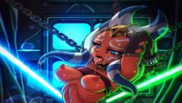 star wars ahsoka tano porn comic