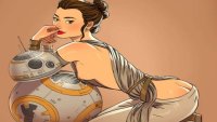 star wars anakin ahsoka porn comic