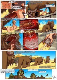 Star Wars Princess Leia Porn Comics