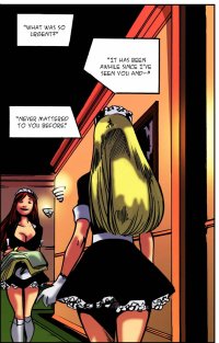 Slutty Alice In Wonderland Porn image 14881
