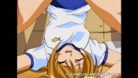 Sexy and Curious Girls from Japan who are Hentai love to pussy lick