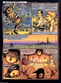 Classic Porn Comics Archives