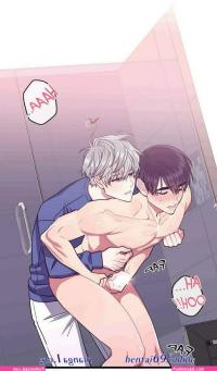 yaoi lick nipple gay porn