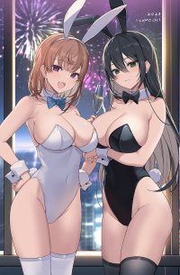 HD wallpaper: anime girls boobs