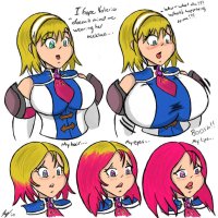 Amy breast expansion