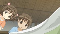 Peeing anime omoani full version