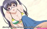 anime girl panties pussy licking pee