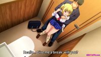 Indecent Pee Leaking At The Pleasure Spot
