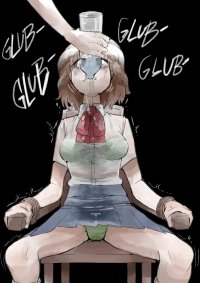 Animated Girls Peeing Tied Up Drawings