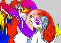 Read Duallgar Hyper Cock Growth Cam Session Hentai Porns