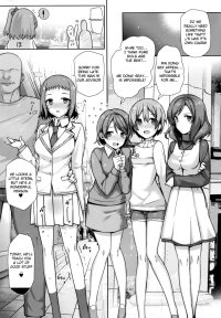 SEX party-hard drug lesson-Read-Hentai Manga Hentai Comic