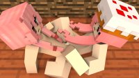 Minecraft Porn Animated Archives