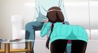 Brother Fucks His Step Sisters What A Hentai Anime In The Ye at DrTuber