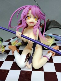No Game No Life