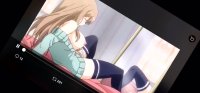 xxXAnimeXxx HENTAI on X: Cute anime girl having time of her life Hentai Lewd Masturbating