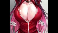 Training the bride to be a sex BDSM Webtoon Hentai Comics