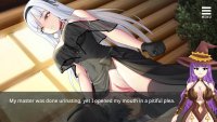 I made my sub Drink my Piss in the Witch Sexual Prison 02 VTuber