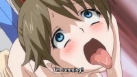 Anime Girl With Big Boobs Fucks In The Train Uncensored Hentai watch online
