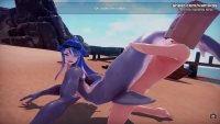 1080p60fpsMonster Girl Island