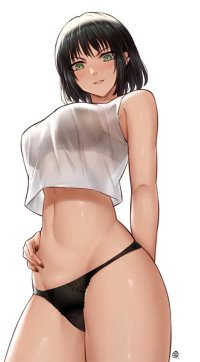 Fubuki is one of the hottest anime girl ever she can make my cock hard as fuck even if dressed free hentai porno xxx comics rule34 nude art at HentaiLib.net