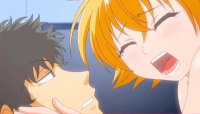 Lo que ella siempre quiso. Hentai sin censura watch online