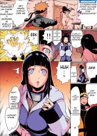 Manga Naruto Porn image 57800