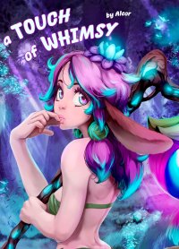 League of Legends Porn Comics Rule 34 comics Cartoon porn comics
