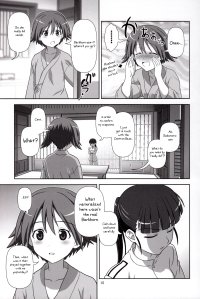 Yuri hentai manga