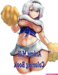 milf anime hentai