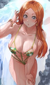 Anime MILFs
