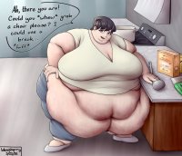 Wenisberry on X: something something anime milf
