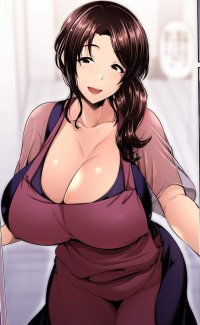 Anime milf image 11