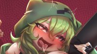 Minecraft Anime MinecraftComic X