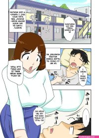 anime mom son sex comix