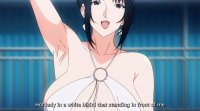 My Mother the Animation Lusts After an Attractive Mother